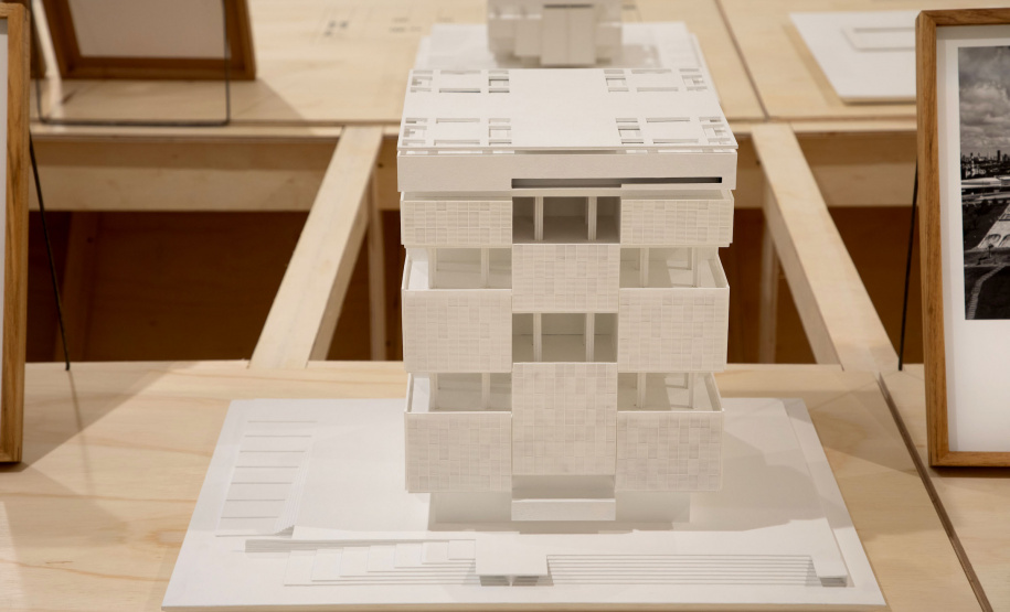 Exposição do MON vence etapa regional de concurso de arquitetura