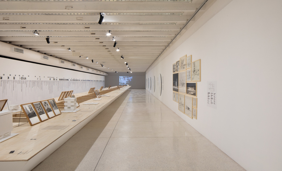 Últimos dias para ver exposição sobre projetos arquitetônicos premiados