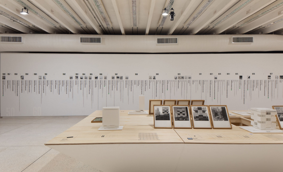 Exposição do MON vence etapa regional de concurso de arquitetura