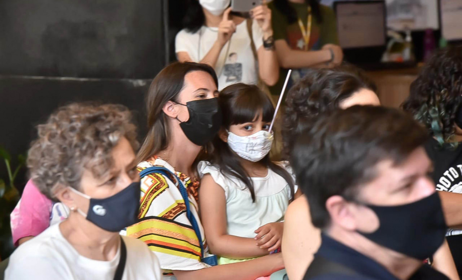 Com festa literária, Biblioteca Pública retoma eventos culturais para adultos e crianças