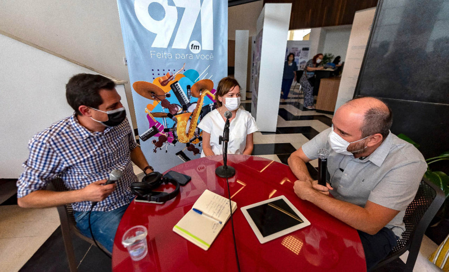 Com festa literária, Biblioteca Pública retoma eventos culturais para adultos e crianças