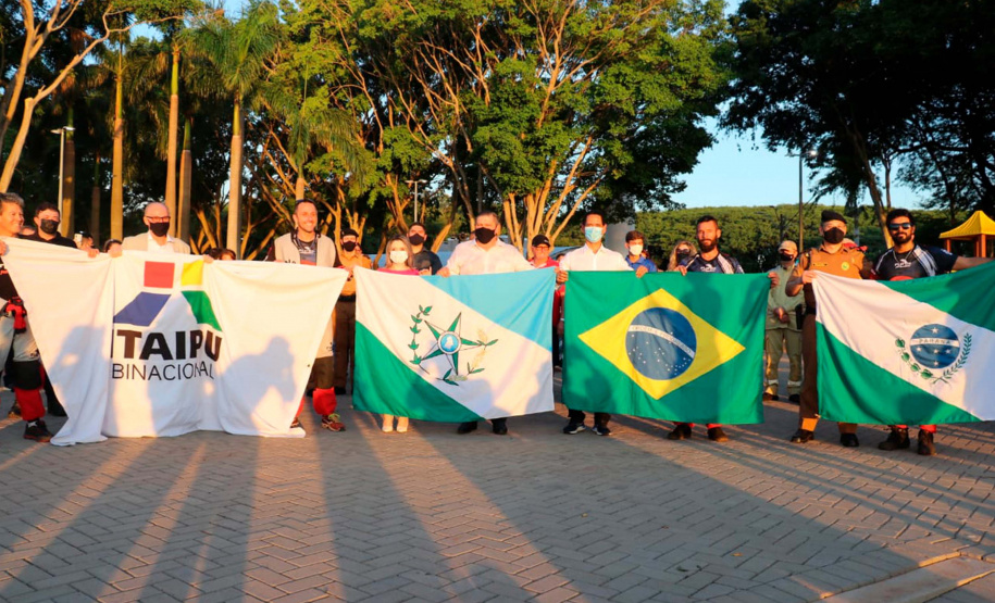 PM e Corpo de Bombeiros iniciam trabalhos do Verão Paraná na Costa Oeste