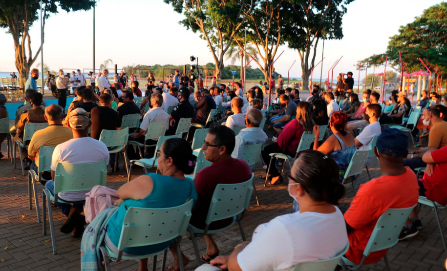 PM e Corpo de Bombeiros iniciam trabalhos do Verão Paraná na Costa Oeste