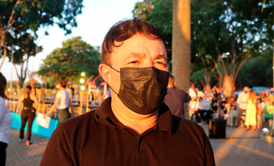 PM e Corpo de Bombeiros iniciam trabalhos do Verão Paraná na Costa Oeste