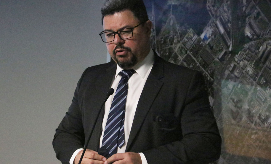 Litoral recebe Gabinete de Gestão Integrada de Segurança Pública em Paranaguá