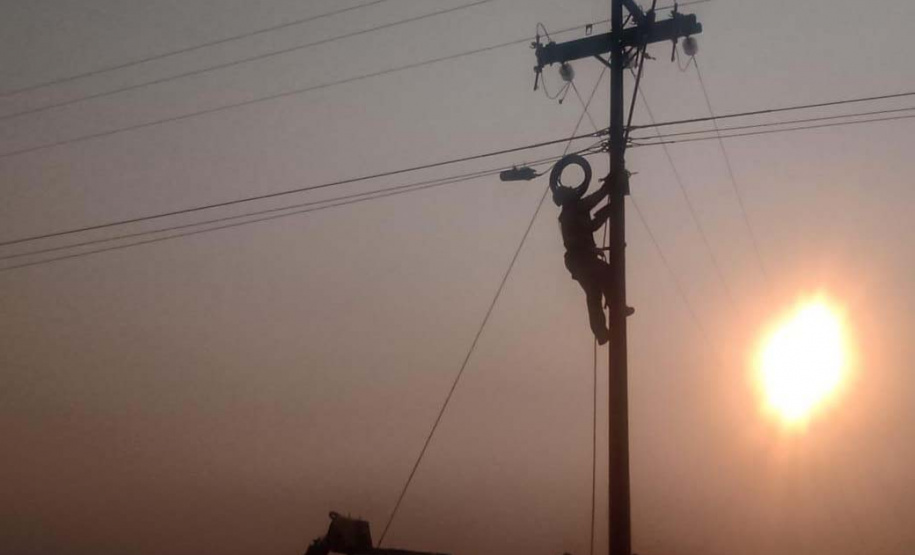 Copel abre amanhã a temporada de verão no litoral do Paraná