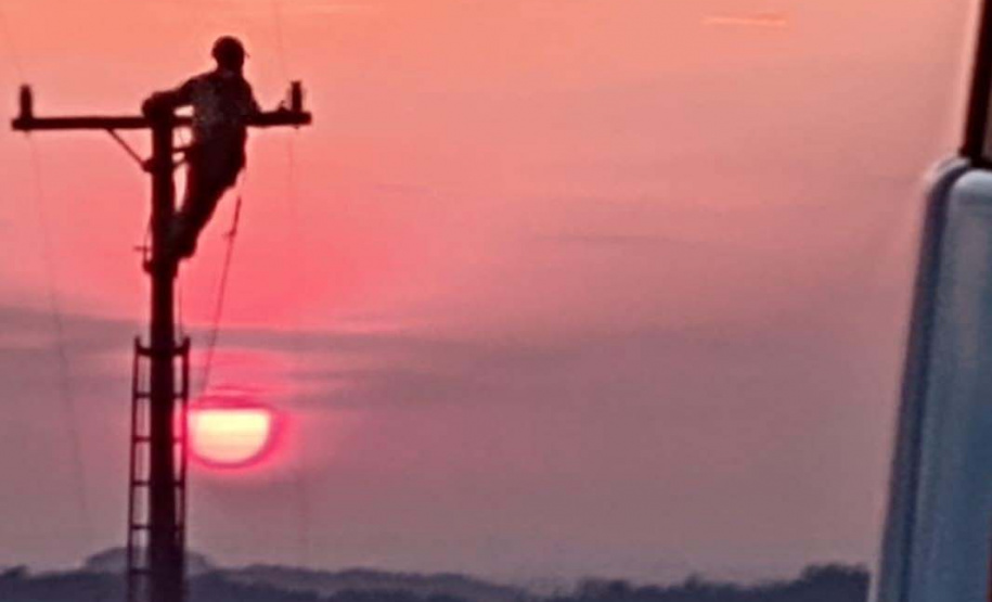 Copel abre amanhã a temporada de verão no litoral do Paraná