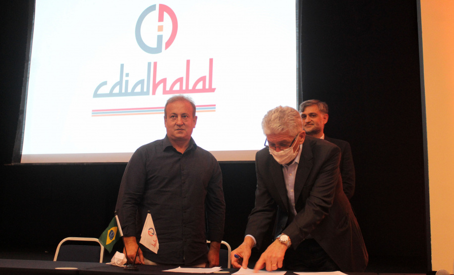 Região dos Campos Gerais busca explorar potenciais do mercado halal