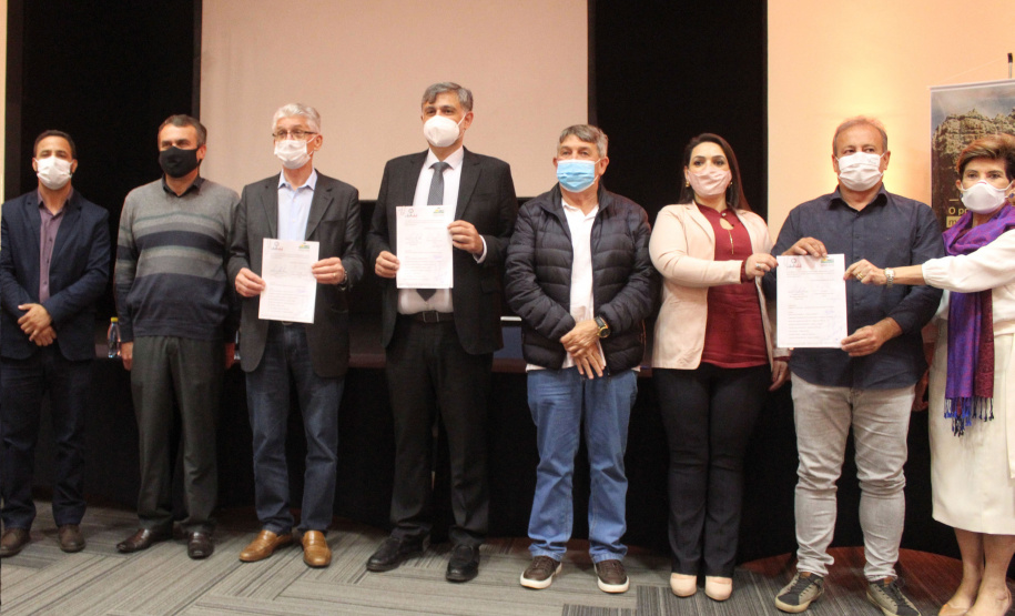 Região dos Campos Gerais busca explorar potenciais do mercado halal