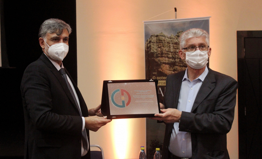 Região dos Campos Gerais busca explorar potenciais do mercado halal