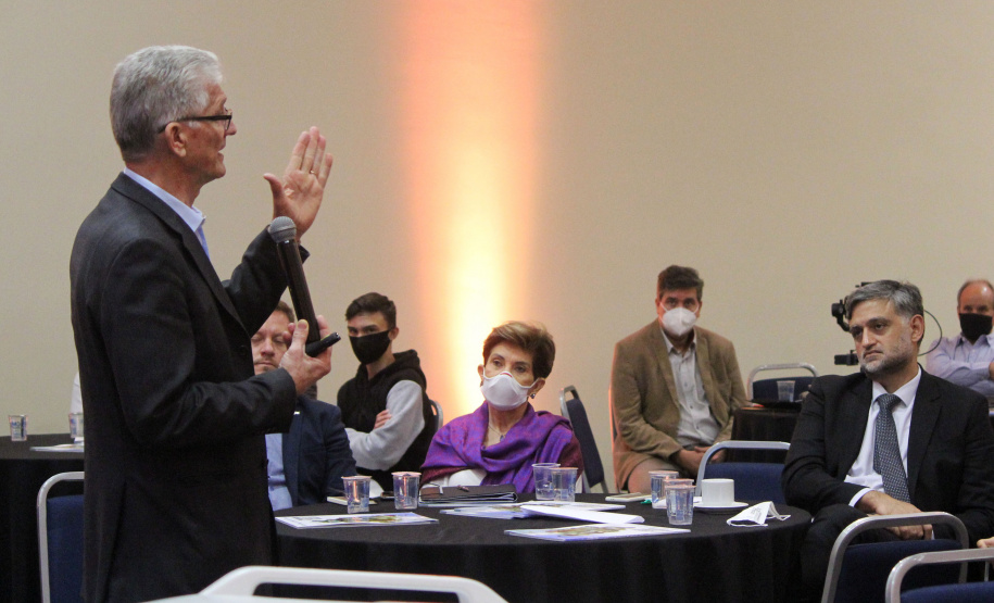 Região dos Campos Gerais busca explorar potenciais do mercado halal