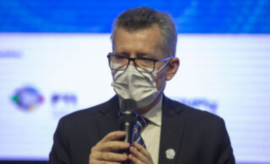 Fórum do CONFAP – Foz do Iguaçu – 2021 promove debates sobre iniciativas de CT&I que propulsionem o crescimento do País