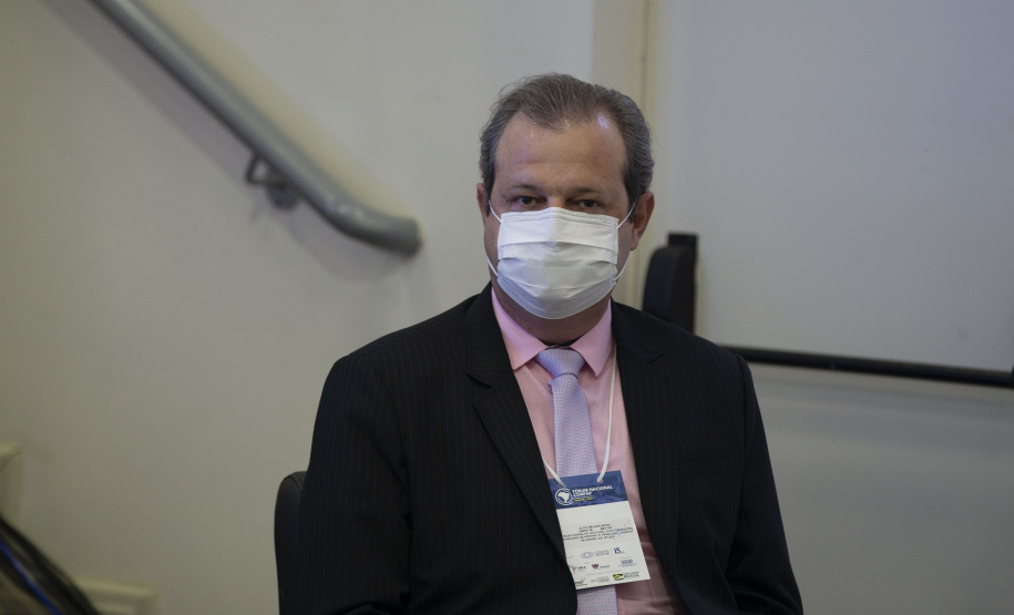 Fórum do CONFAP – Foz do Iguaçu – 2021 promove debates sobre iniciativas de CT&I que propulsionem o crescimento do País