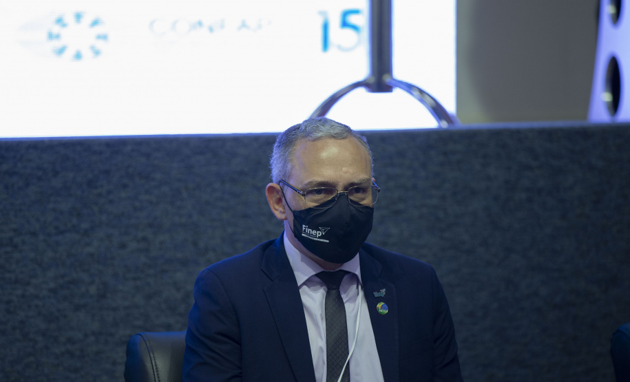 Fórum do CONFAP – Foz do Iguaçu – 2021 promove debates sobre iniciativas de CT&I que propulsionem o crescimento do País