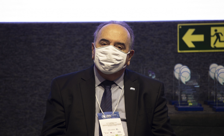 Fórum do CONFAP – Foz do Iguaçu – 2021 promove debates sobre iniciativas de CT&I que propulsionem o crescimento do País