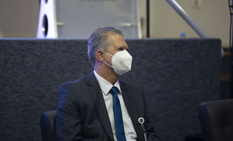 Fórum do CONFAP – Foz do Iguaçu – 2021 promove debates sobre iniciativas de CT&I que propulsionem o crescimento do País