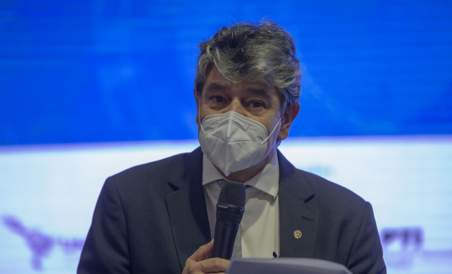 Fórum do CONFAP – Foz do Iguaçu – 2021 promove debates sobre iniciativas de CT&I que propulsionem o crescimento do País