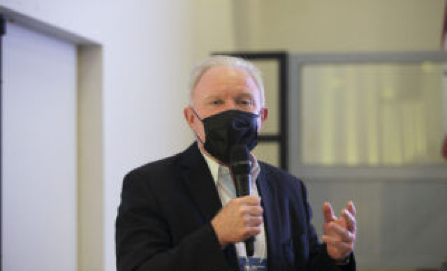 Fórum do CONFAP – Foz do Iguaçu – 2021 promove debates sobre iniciativas de CT&I que propulsionem o crescimento do País