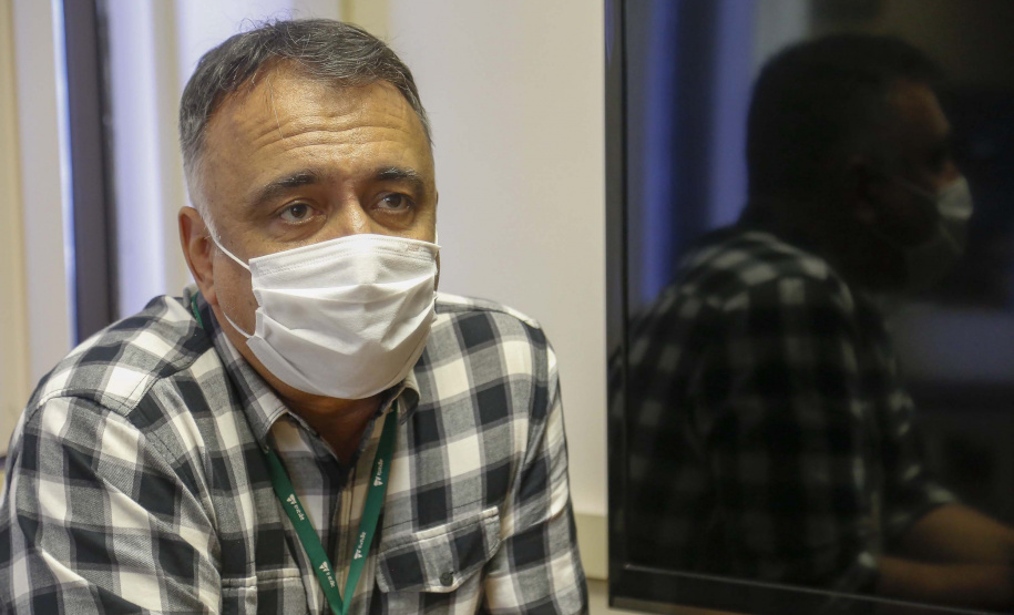 A cevada é uma cultura de inverno, com plantio iniciado em julho e a colheita em novembro.