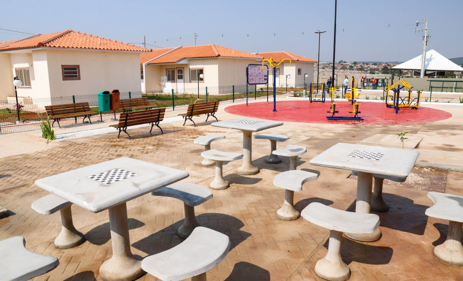 Fotos prêmio Selo de Mérito Viver Mais