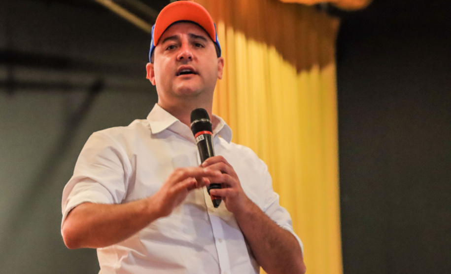 Paraná Trifásico ultrapassa marca de 6,4 mil quilômetros de novas redes de energia