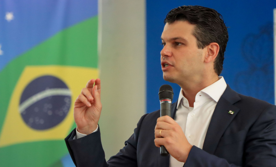 Paraná lança edital pioneiro no País para reduzir a conta de luz de hospitais