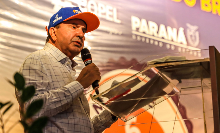 Paraná Trifásico ultrapassa marca de 6,4 mil quilômetros de novas redes de energia