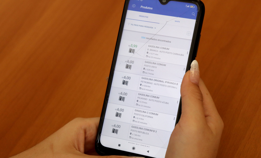 Aplicativo Menor Preço pode ser um aliado para economizar nas compras de Natal