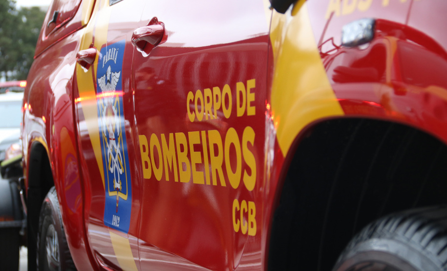 Nadar em cavas é um risco para os banhistas, alerta Corpo de Bombeiros