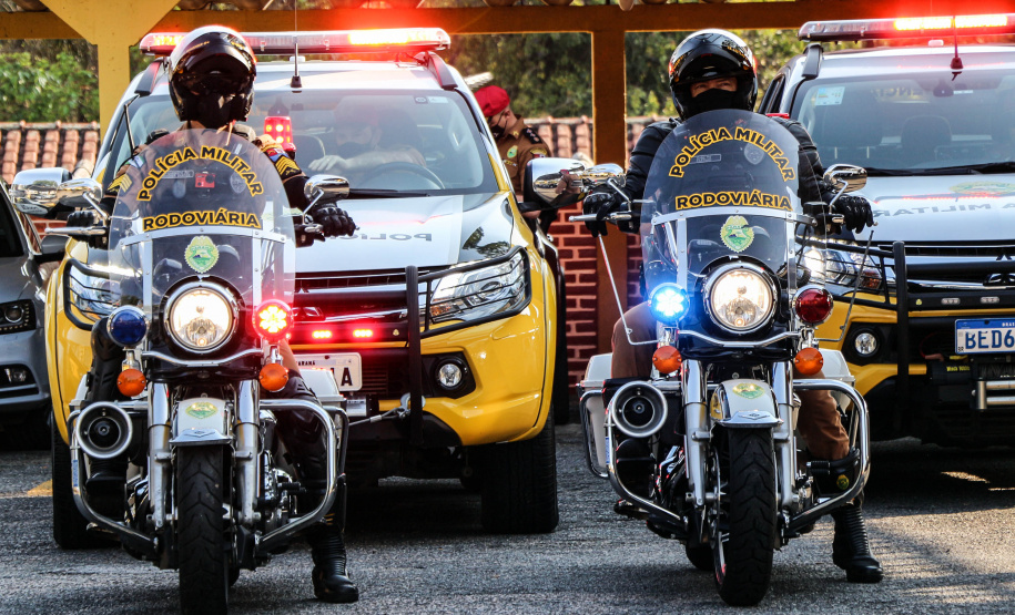 Polícia Rodoviária Estadual amplia fiscalizações para o feriado de Natal em todo o estado