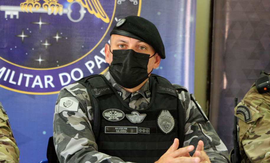 PM cumpre 56 mandados em várias regiões para combate ao tráfico e homicídios