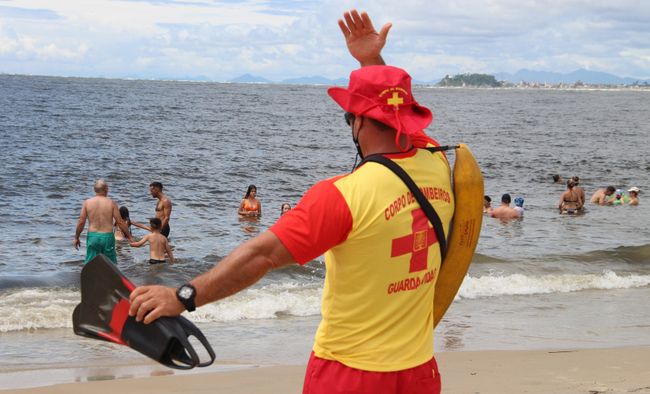 Corpo de Bombeiros moderniza gestão e recebe investimentos em viaturas e obras