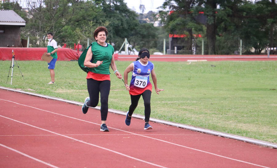 Retomada dos jogos, novos programas e incentivo ao esporte impactaram mais de 500 mil pessoas em 2021