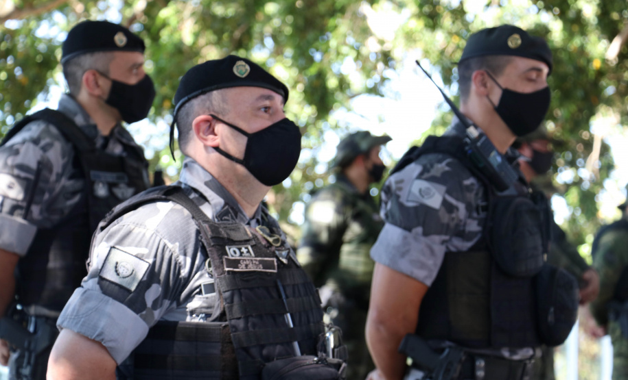 Governo do Estado lança Verão Paraná – Viva a Vida 2021/2022 na Costa Noroeste