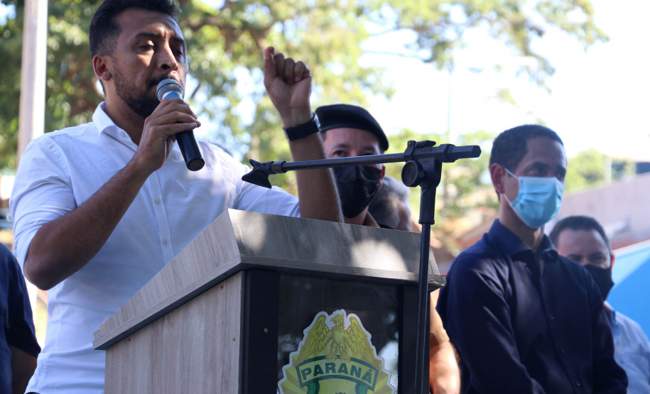 Governo do Estado lança Verão Paraná – Viva a Vida 2021/2022 na Costa Noroeste