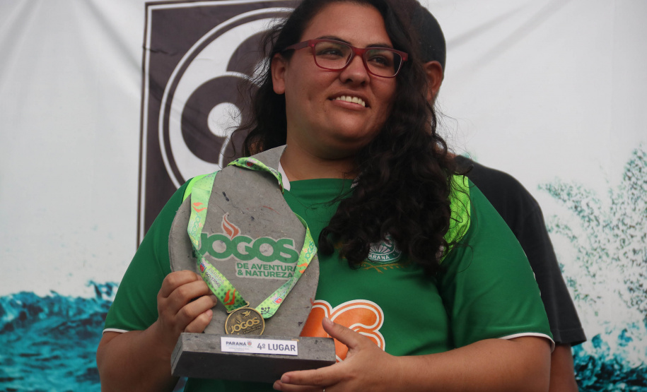 Beach tennis e bodyboard abrem o circuito de competições da temporada do Verão Paraná no litoral paranaense