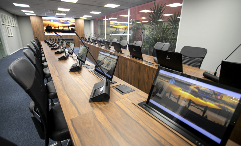 Portos do Paraná investe R$ 27 milhões em tecnologia da informação