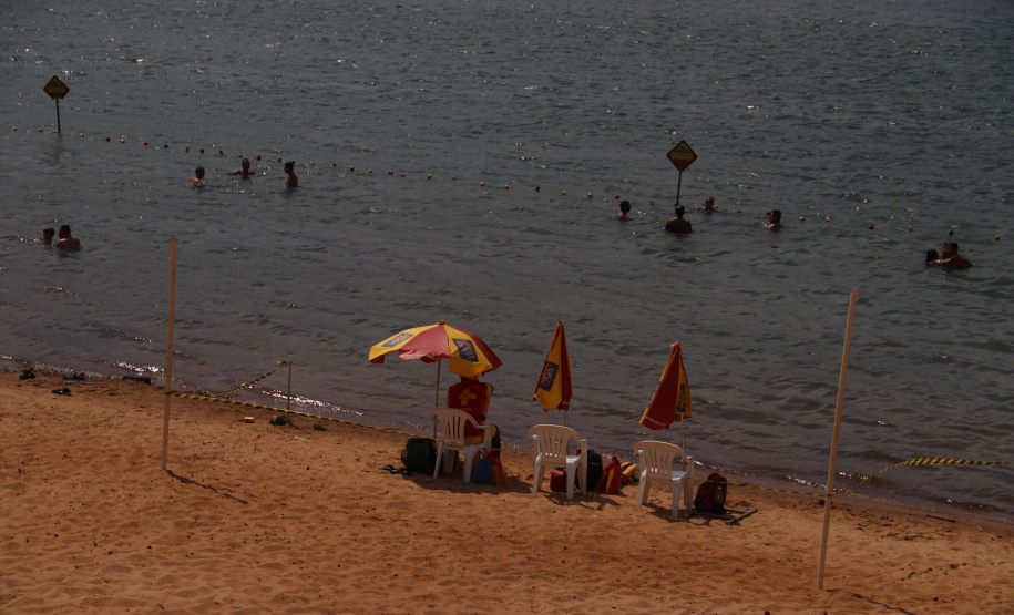 Forças policiais reforçam esquema de segurança na região do extremo noroeste do Paraná para Réveillon 2022