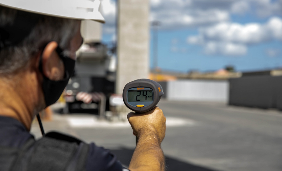 Guarda Portuária do Paraná é pioneira na utilização de cães de faro