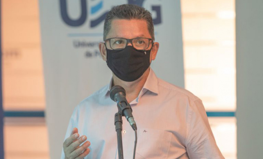 UEPG investe R$ 310 mil em equipamentos para cursos da graduação e pós-graduação