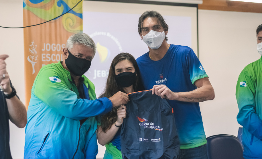 Parcerias, cuidado e motivação garantem retomada do esporte no Paraná