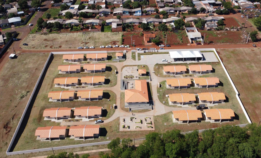 Fotos prêmio Selo de Mérito Viver Mais