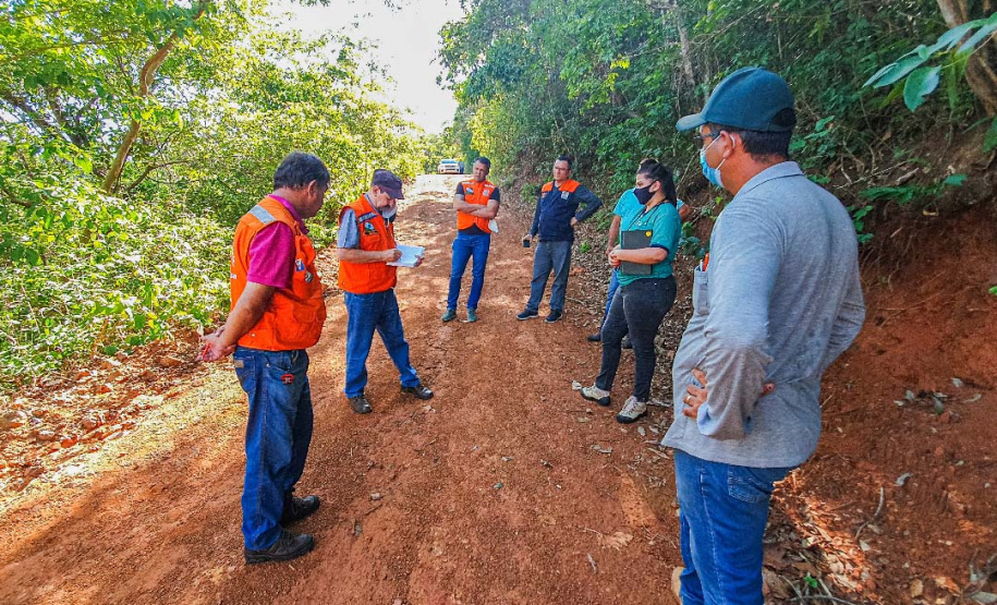 Municípios estão mais preparados para prevenção e resposta a desastres em 2021