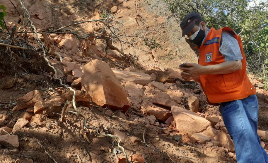 Municípios estão mais preparados para prevenção e resposta a desastres em 2021