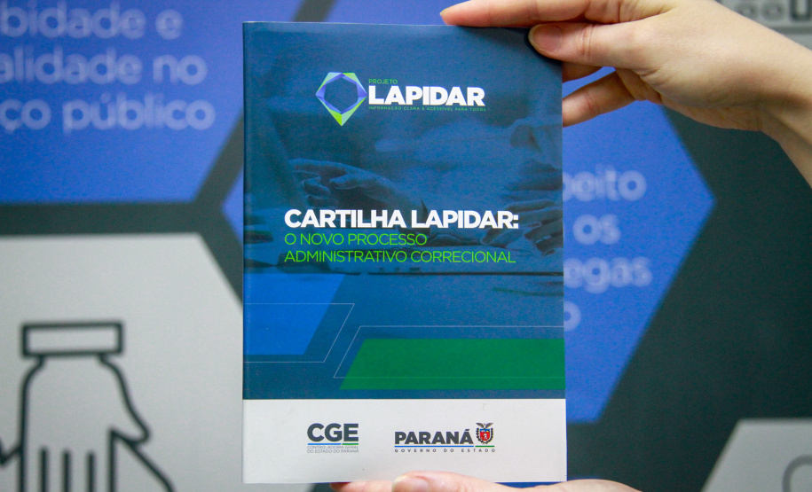 Controladoria-Geral vai capacitar servidores sobre leis que atualizam a legislação atual