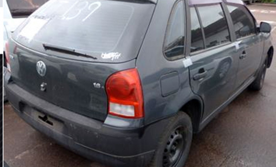 Polícia Militar promove leilão de 324 veículos inservíveis entre 15 e 17 de dezembro