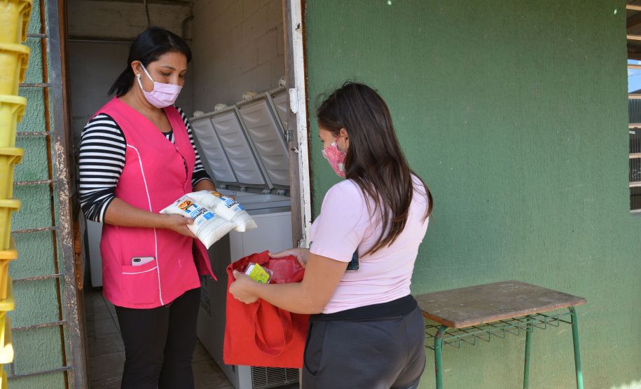 Programa Leite das Crianças leva segurança alimentar ao Vale do Ribeira