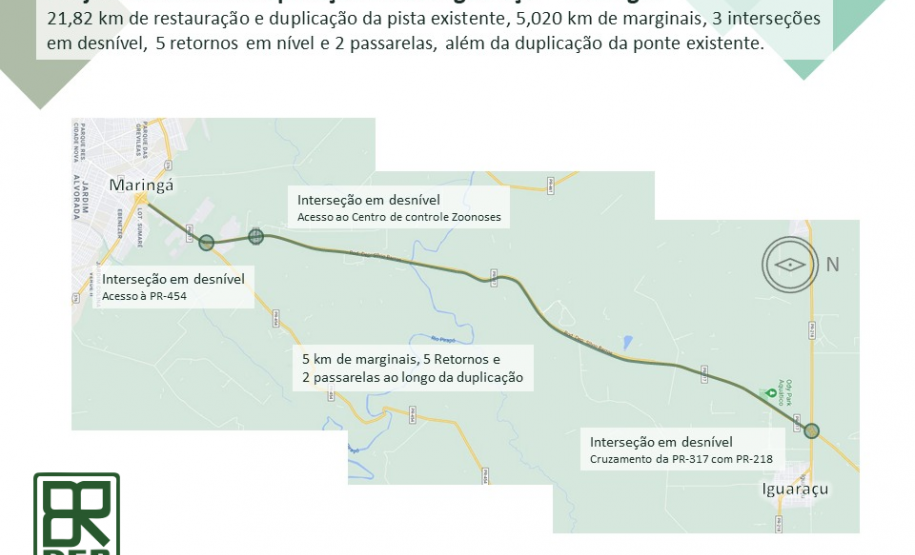 Governo licita R$ 1,7 bilhão em obras, projetos e serviços em rodovias em 2021