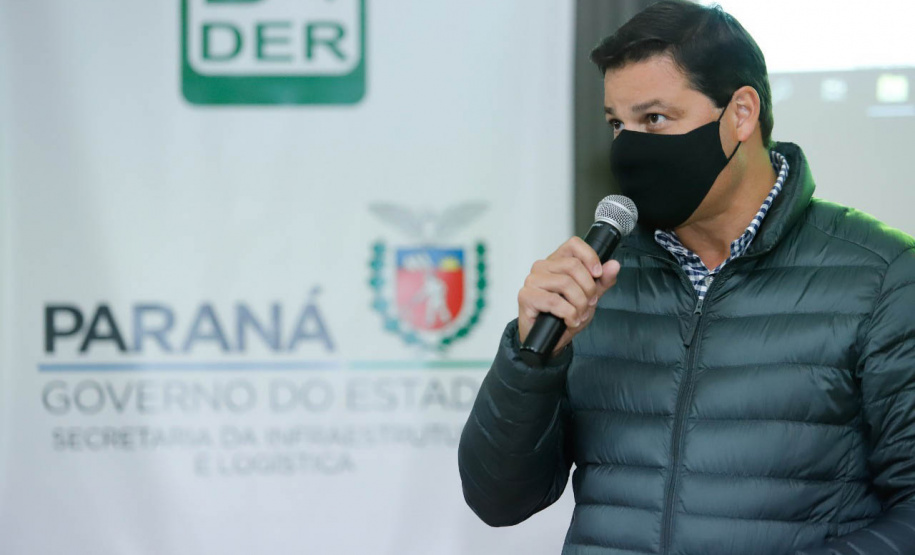 Governo licita R$ 1,7 bilhão em obras, projetos e serviços em rodovias em 2021