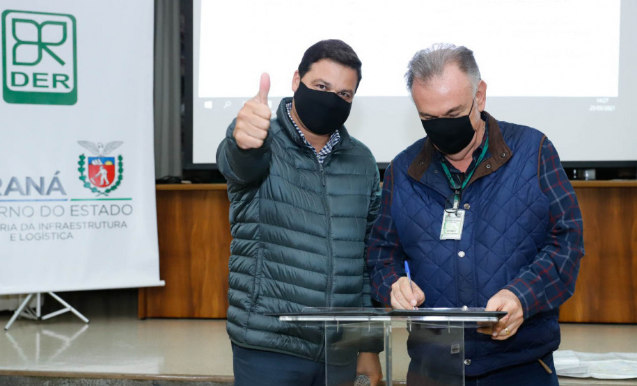 Governo licita R$ 1,7 bilhão em obras, projetos e serviços em rodovias em 2021